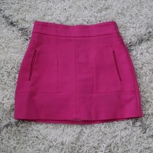 Zara Woman Skirt